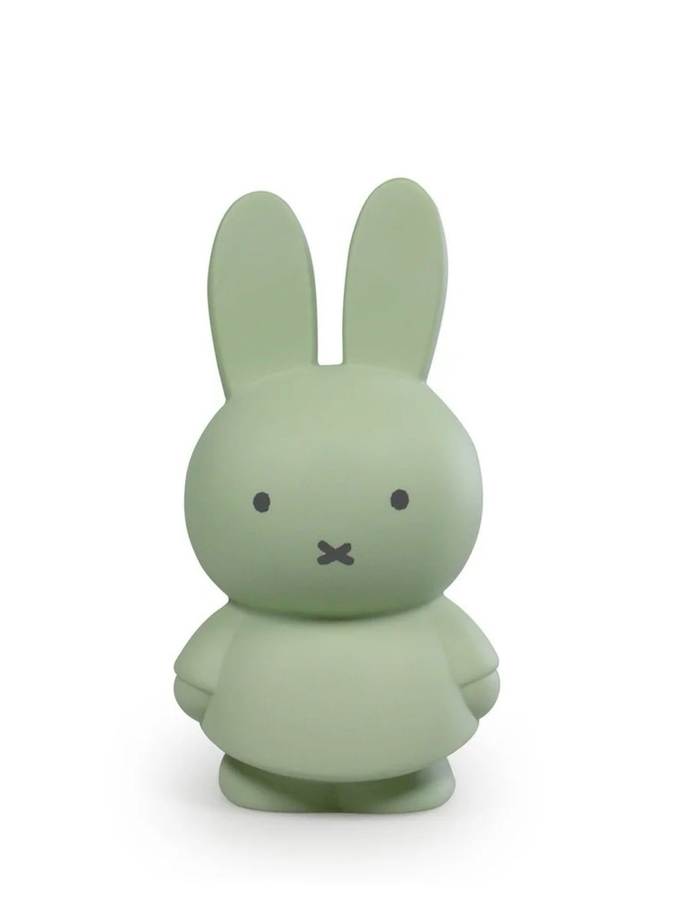 Pastel green Miffy pastel blind box bunny rabbit figurine collectible nwb